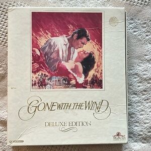 Gone with the wind collectibles